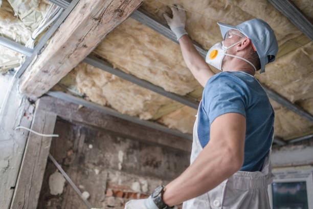 Best Types of Insulation in Xtonia, PA