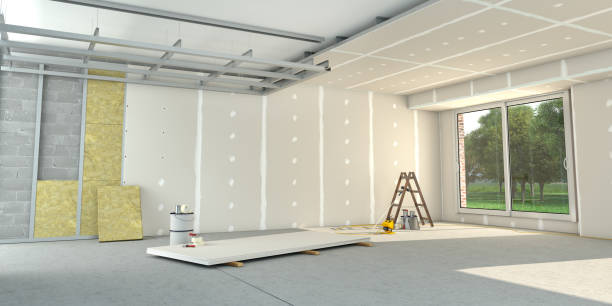 Best Types of Insulation in Xtonia, PA